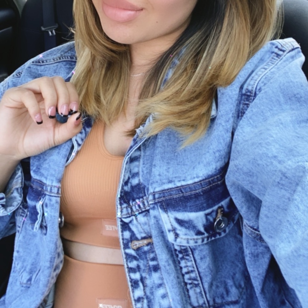 Meet your Posher, Reese